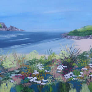 Daymer Bay